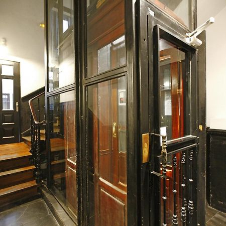 Atocha Suite - Barrio De Las Letras マドリード エクステリア 写真